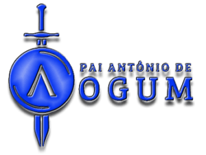 Pai Antônio de Ogum