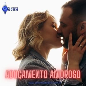 adocamento amoroso