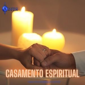 casamento espiritual