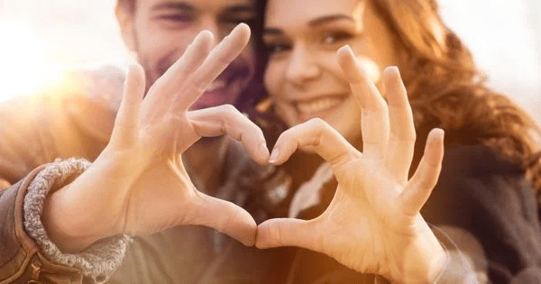 amarração amorosa dá certo