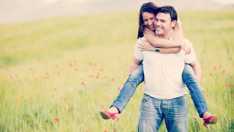 amarração amorosa dá certo