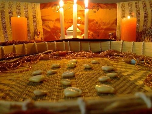 como funciona o jogo de búzios