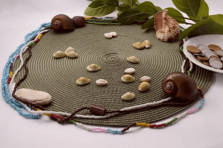 Pai Antônio de Ogum