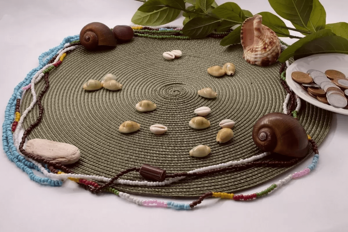 Pai Antônio de Ogum