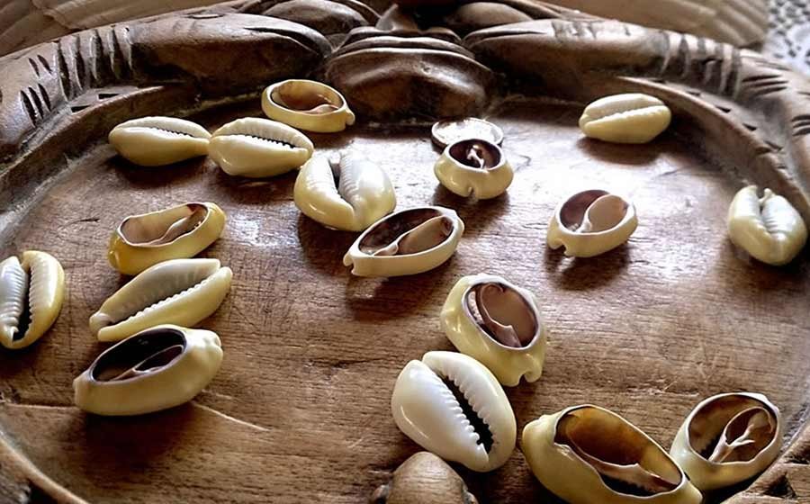 Pai Antônio de Ogum