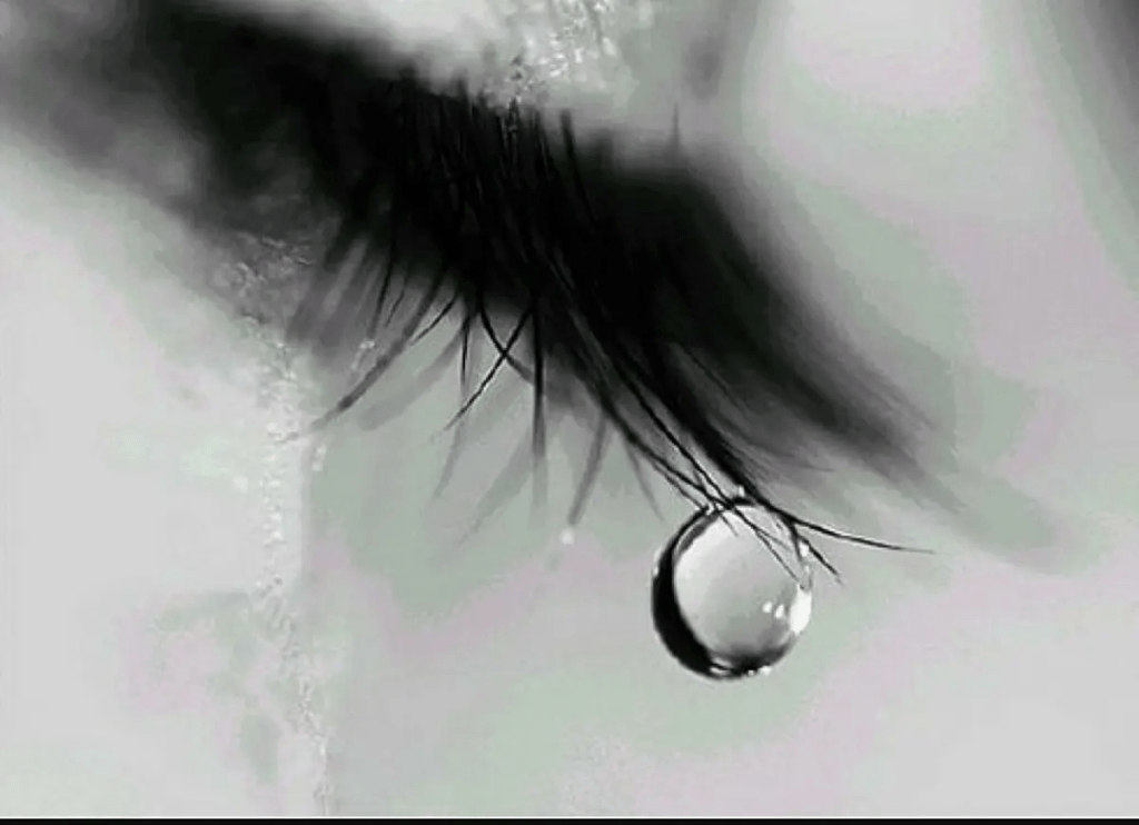 como parar de sofrer por amor