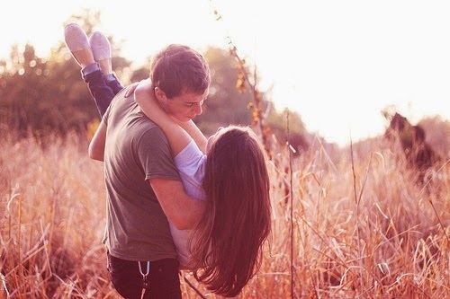 trabalho de amarração amorosa