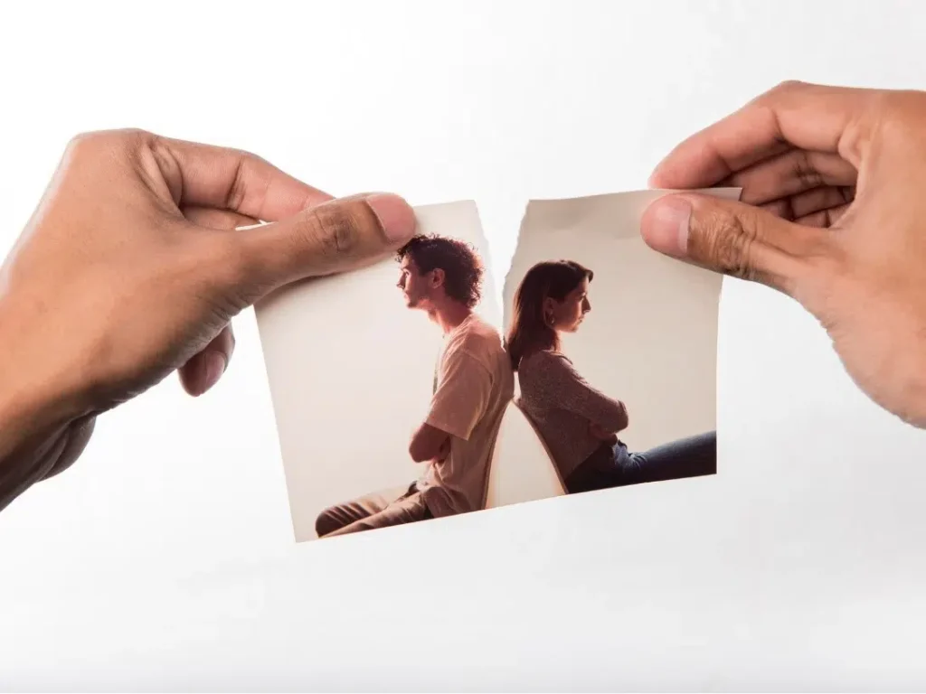 trazer a pessoa amada de volta com amarração amorosa