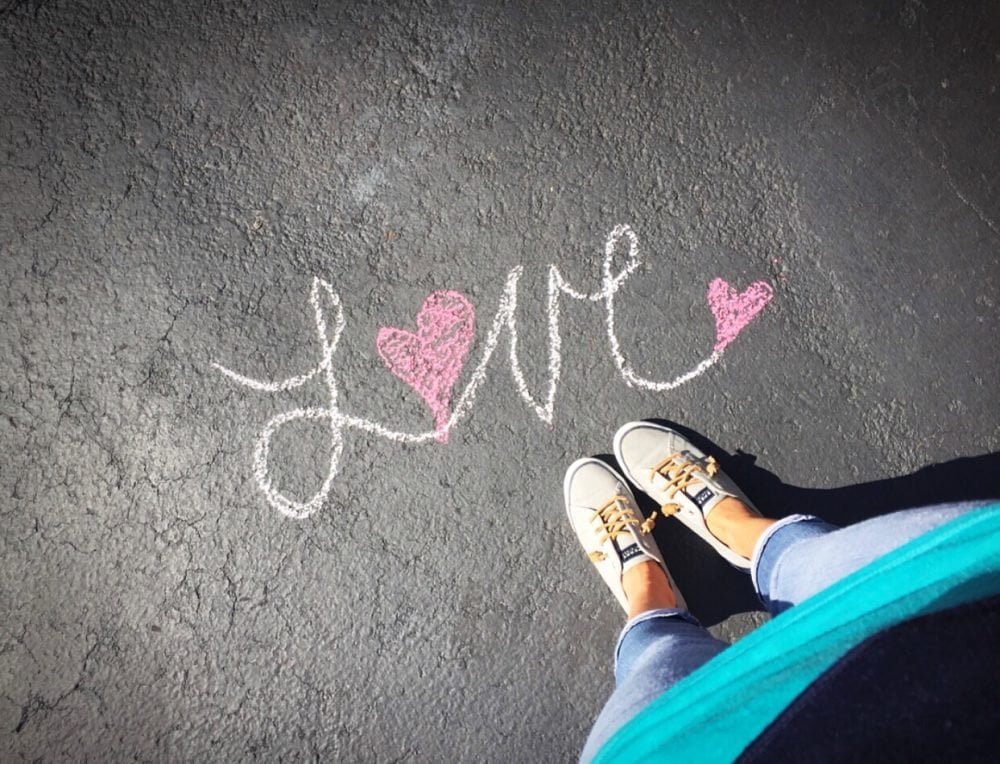 amor não correspondido