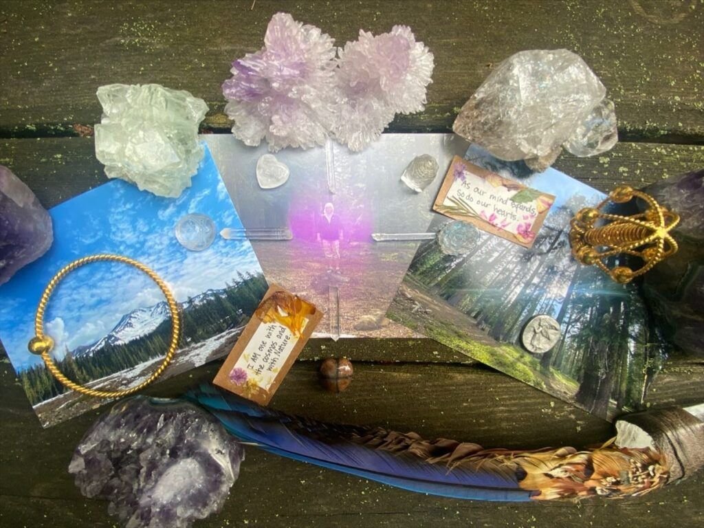 como agendar consulta espiritual