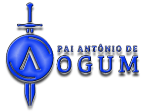 Pai Antônio de Ogum