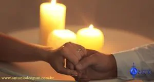 Casamento Espiritual