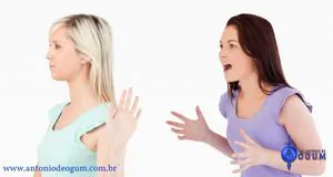 Afastamento de Rivais